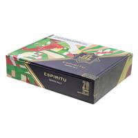 Trinidad Espiritu Series No. 3 Toro