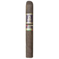 Trinidad Espiritu Series No. 3 Toro