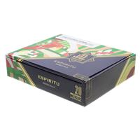 Trinidad Espiritu Series No. 3 Belicoso