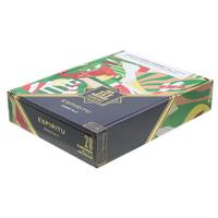 Trinidad Espiritu Series No. 3 Fundador