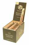 Avo Maduro Belicoso (Box of 25)
