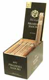 Avo Piramides Maduro (Box of 25)