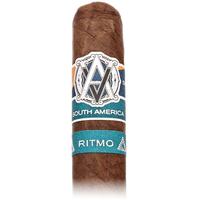 Avo Syncro South America RITMO Robusto Tubo