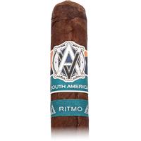 Avo Syncro South America RITMO Toro Tubo