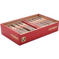 Avo Expresivo Robusto