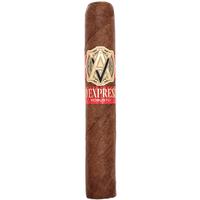 Avo Expresivo Robusto