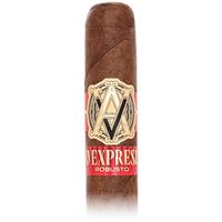 Avo Expresivo Robusto