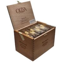 Oliva Serie G Cameroon Special G