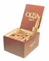 Oliva Serie V Special Figurado (Box of 24)