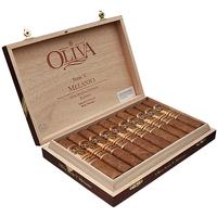 Oliva Serie V Melanio Robusto