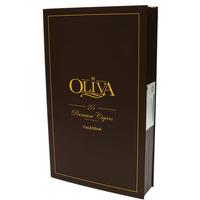 Oliva Advent Calendar 2022