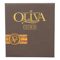 Oliva Serie V Club (20 Pack)