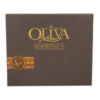 Oliva Serie V Senoritas (10 Pack)