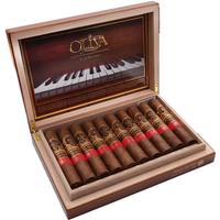 Oliva Serie V Melanio 2024 Toro