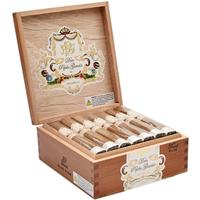 Don Pepin Garcia Series JJ Toro