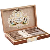 Don Pepin Garcia Series JJ Salomon