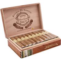 Don Pepin Garcia Jaime Garcia Reserva Especial Connecticut Robusto
