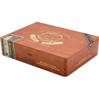 Don Pepin Garcia Jaime Garcia Reserva Especial Connecticut Toro