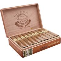 Don Pepin Garcia Jaime Garcia Reserva Especial Connecticut Toro Gordo