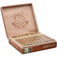 Don Pepin Garcia Jaime Garcia Reserva Especial Connecticut Churchill