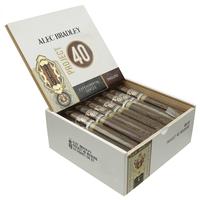 Alec Bradley Project 40 Maduro Toro
