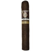Alec Bradley Project 40 Maduro Gordo