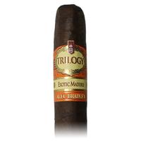 Alec Bradley Trilogy Exotic Maduro