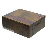 Alec Bradley Post Embargo Robusto
