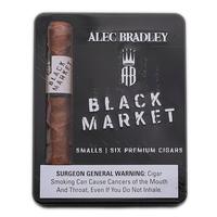 Alec Bradley Black Market Tin (6 Cigars)