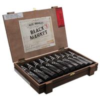 Alec Bradley Black Market Toro Tubo
