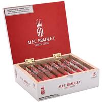 Alec Bradley 30th Anniversary Robusto