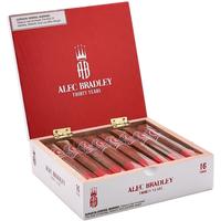 Alec Bradley 30th Anniversary Toro