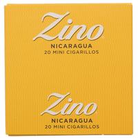 Zino Zino Mini Cigarillos Nicaragua (20 count)