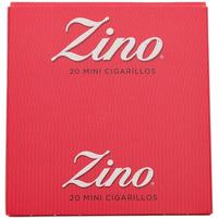 Zino Zino Mini Cigarillos Red (20 count)