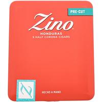 Zino Honduras Half Corona Tin (5 Cigars)
