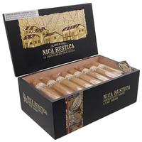 Drew Estate Nica Rustica Connecticut Shade Gordo