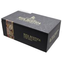 Drew Estate Nica Rustica Connecticut Shade Gordo