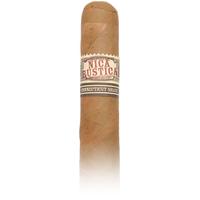 Drew Estate Nica Rustica Connecticut Shade Short Robusto
