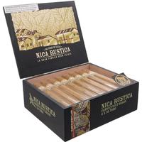 Drew Estate Nica Rustica Connecticut Shade Toro