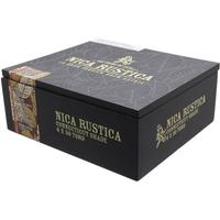 Drew Estate Nica Rustica Connecticut Shade Toro