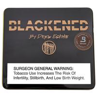 Drew Estate Blackened M81 Tin (10 Pack)