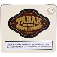 Drew Estate Tabak Especial Dulce Cafecita Tin (10 Cigars)