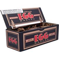 Drew Estate The Egg Maduro