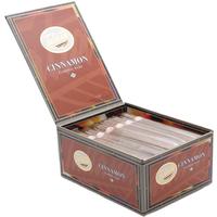 Tatiana Classic Cinnamon