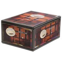 Tatiana Classic Night Cap