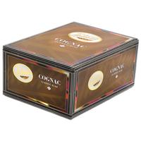Tatiana Classic Cognac