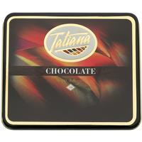 Tatiana Chocolate Mini Tin (10 pack)