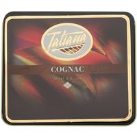 Tatiana Cognac Mini Tin (10 pack)