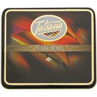 Tatiana Natural Sweet Mini Tin (10 pack)
