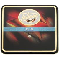 Tatiana Rum Mini Tin (10 pack)